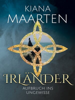 cover image of Irländer